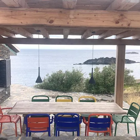 Sa Guineu * Cadaques