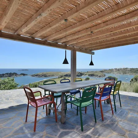 Sa Guineu * Cadaques