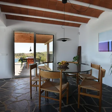 Sa Guineu Holiday home Cadaques