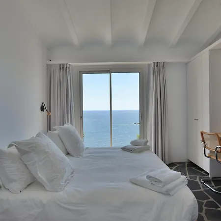 Nyaraló Sa Guineu Cadaqués
