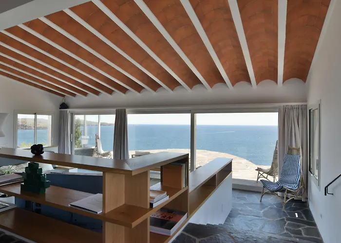 Feriehus Sa Guineu Cadaqués