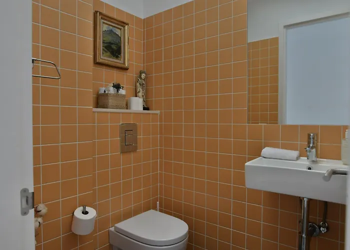 Sa Guineu Feriehus Cadaqués