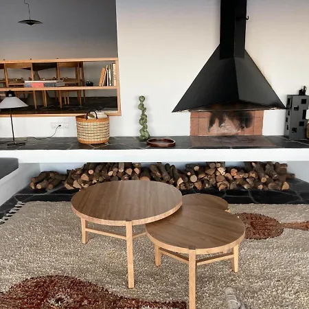 Sa Guineu Prázdninový dům *