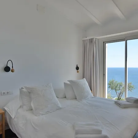 Prázdninový dům Sa Guineu Cadaqués