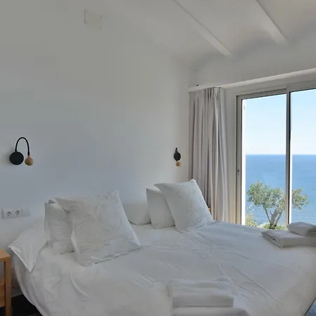Hébergement de vacances Sa Guineu Cadaqués