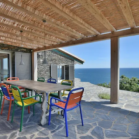 Sa Guineu Prázdninový dům Cadaqués