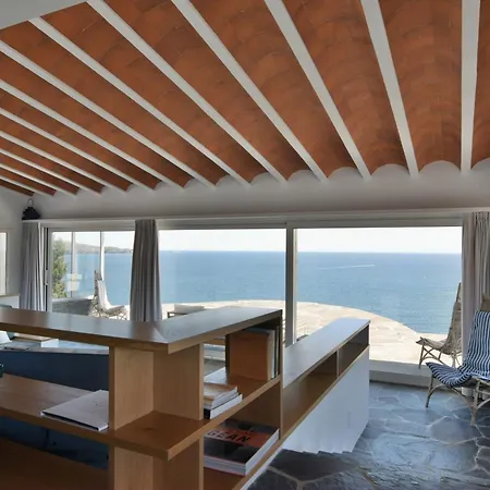 Prázdninový dům Sa Guineu Cadaqués