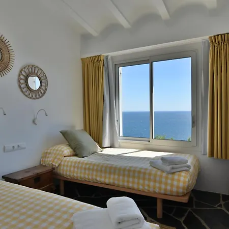 Prázdninový dům Sa Guineu