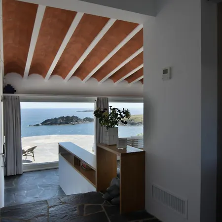 Prázdninový dům Sa Guineu *