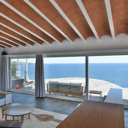 Prázdninový dům Sa Guineu Cadaqués