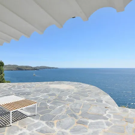 Sa Guineu Prázdninový dům *