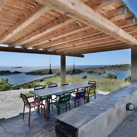 Prázdninový dům Sa Guineu