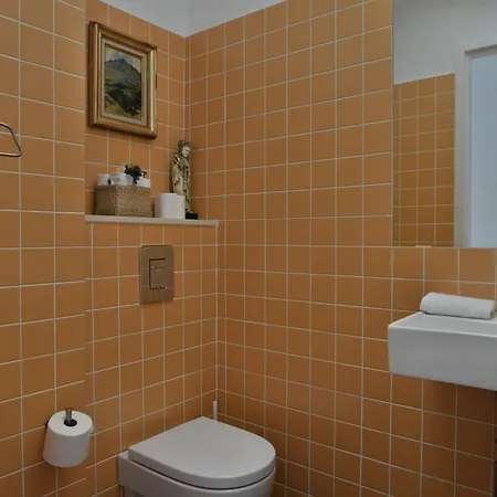 Sa Guineu Prázdninový dům Cadaqués