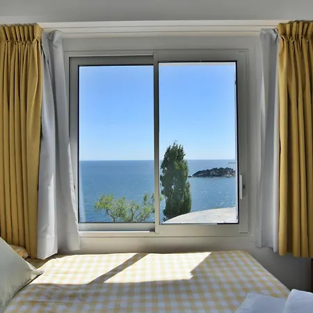 Sa Guineu Prázdninový dům