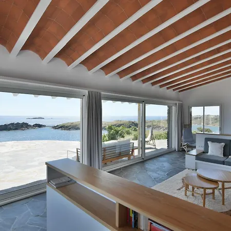 Prázdninový dům Sa Guineu *