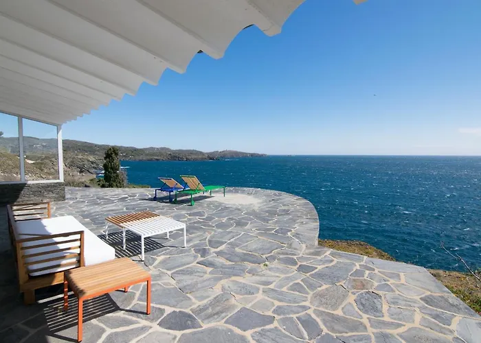 Sa Guineu Holiday home