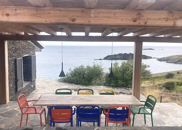 Sa Guineu * Cadaques