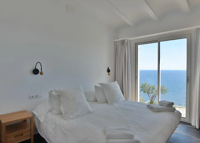 Holiday home Sa Guineu Cadaques