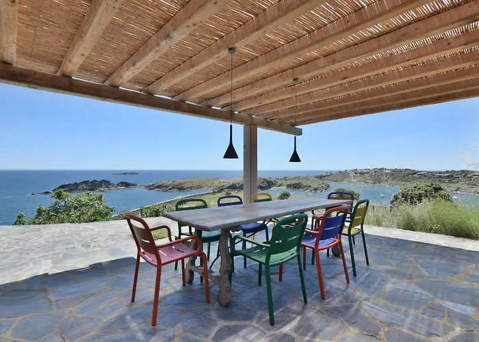 Sa Guineu * Cadaques