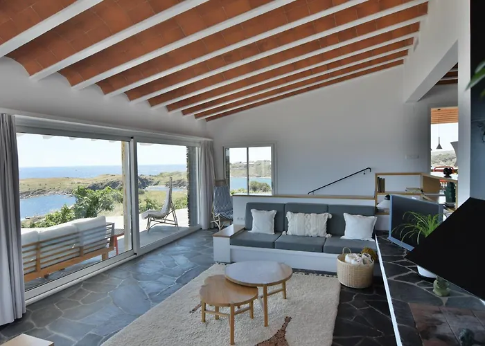 Sa Guineu * Cadaques