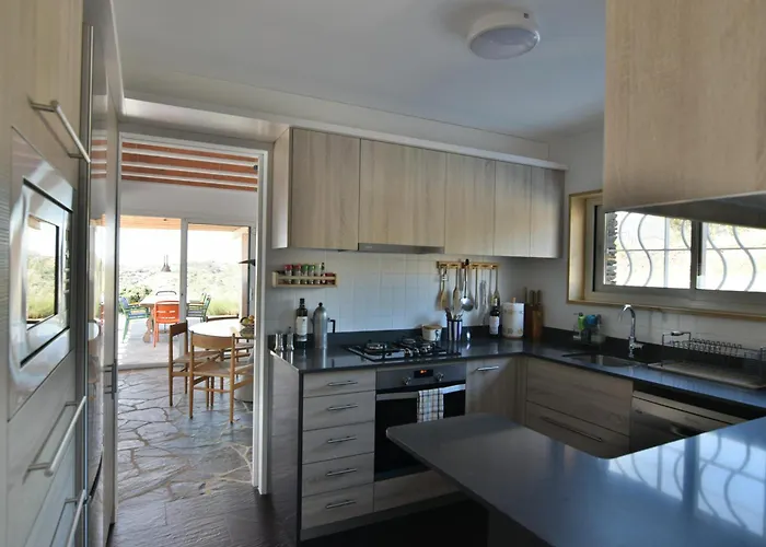 Holiday home Sa Guineu