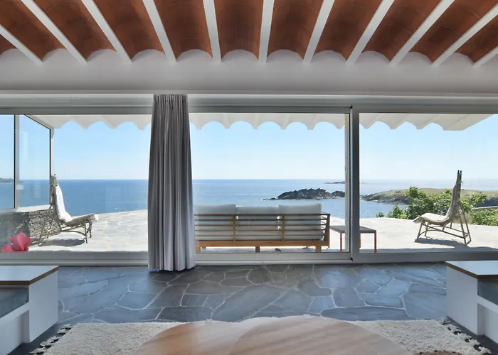Holiday home Sa Guineu Cadaques