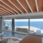 Prázdninový dům Sa Guineu Cadaqués